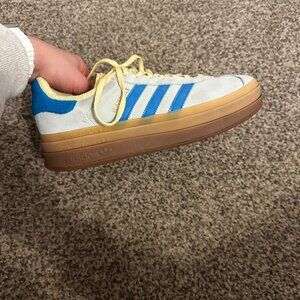 Adidas Gazelles